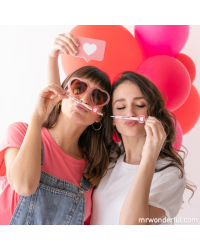 CANETA GOSTO DE MIM MR. WONDERFUL